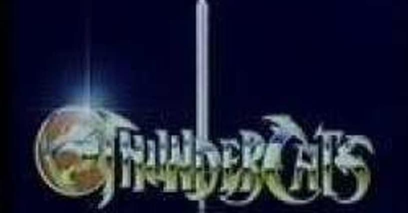 thundercats 2021