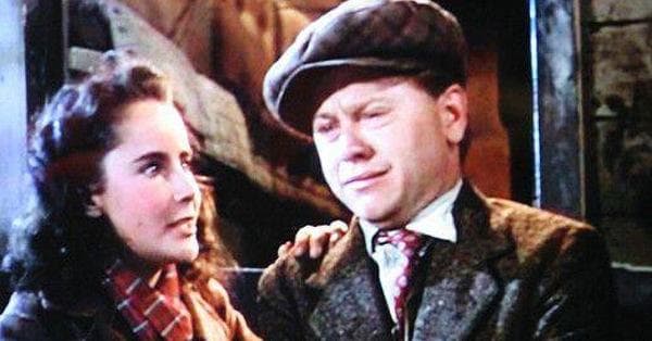 National Velvet Cast | List of National Velvet Actors & Actresses