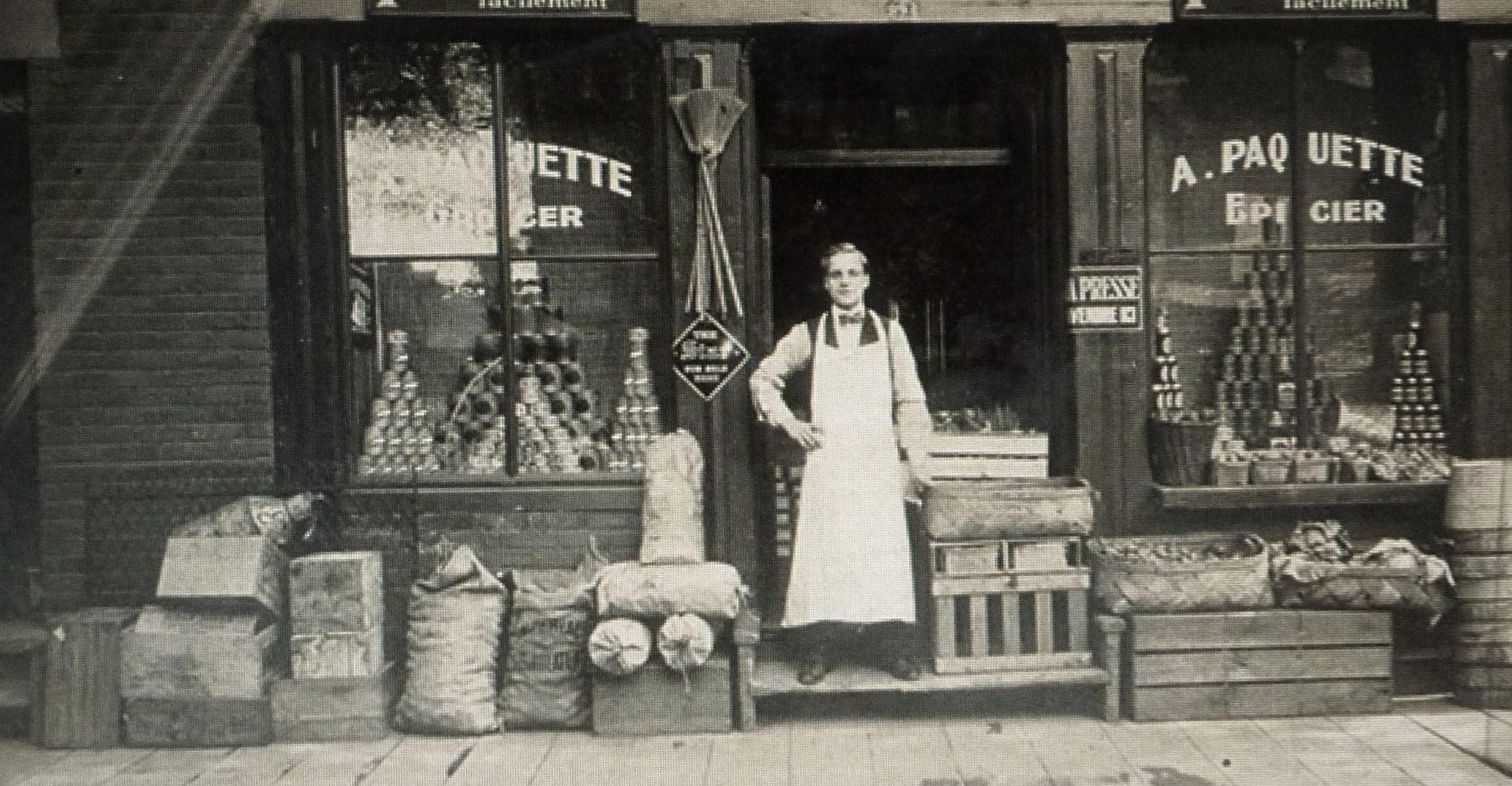 The Origins Of The World's Oldest Companies And What They Do Now