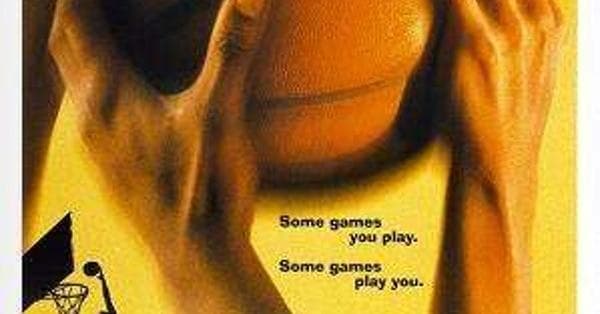 Above The Rim Cast
