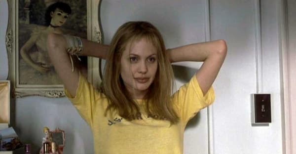 Toby Girl Interrupted