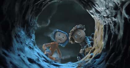 'Coraline' Is Smarter - And Deeper - Than We Ever Gave It Credit For