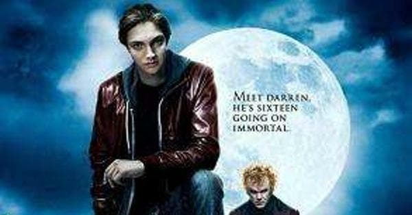 Cirque Du Freak: The Vampire's Assistant Cast List: Actors and