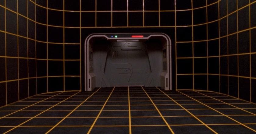 The Worst Star Trek Holodeck Episodes