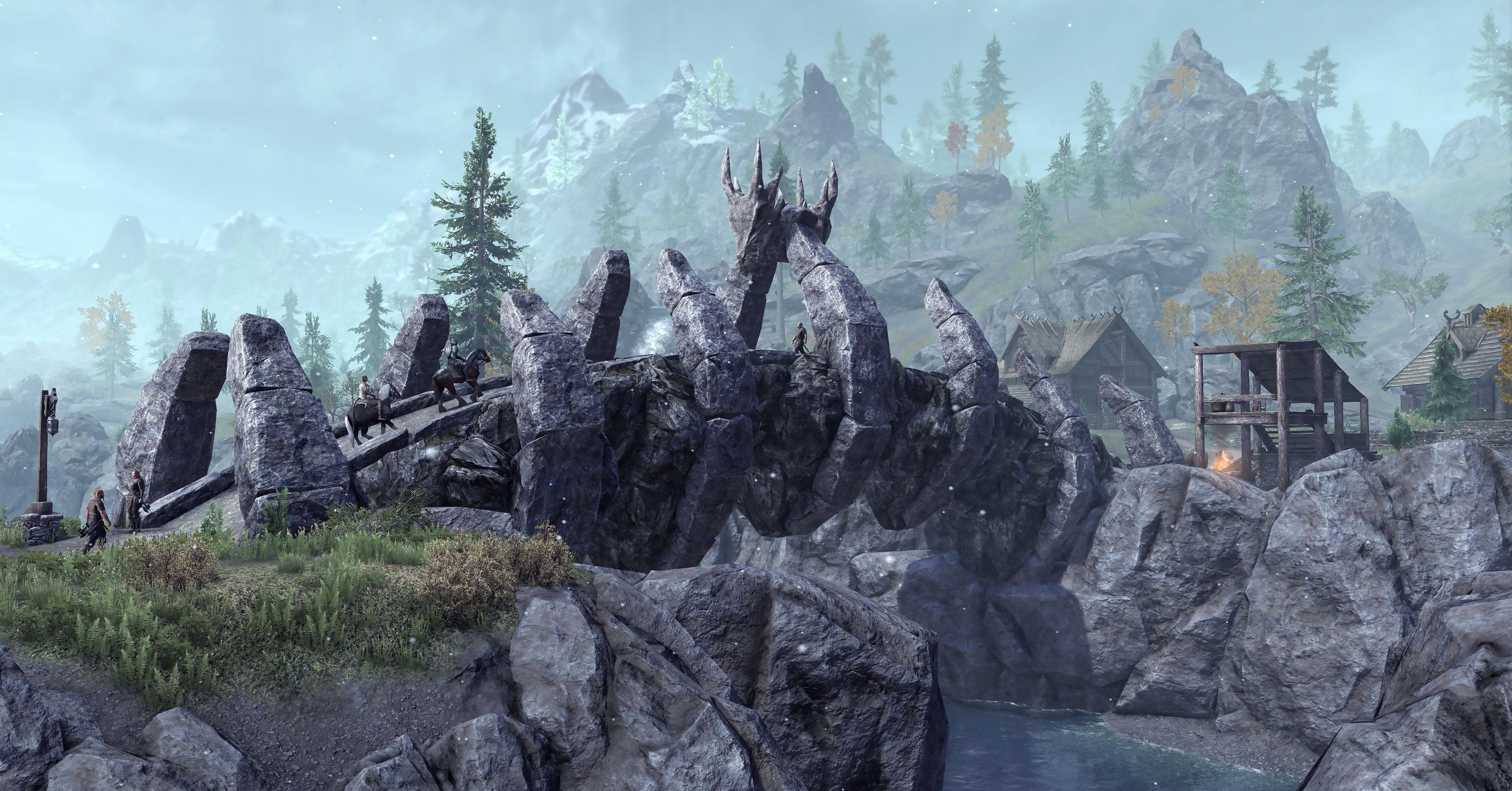 The Best Nintendo Switch Games That Take Forever To Finish