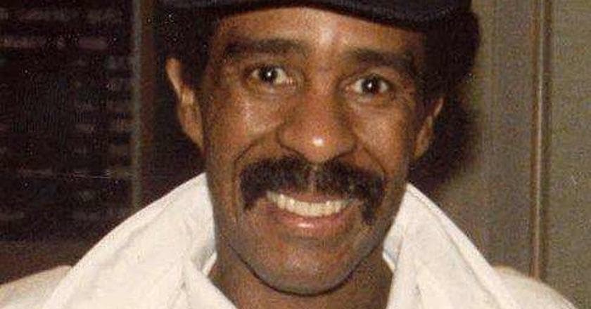 Movies Written By Richard Pryor | List of Richard Pryor Screenplays