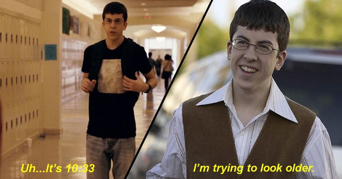 17 Underrated McLovin Lines That Make Him The Funniest Character In ' Superbad'