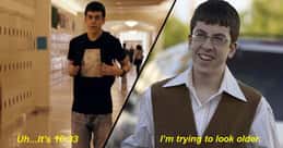 17 McLovin Lines That Make Him The Funniest Character In 'Superbad'