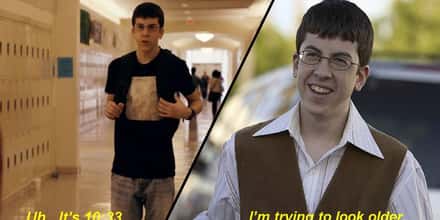 17 Underrated McLovin Lines That Make Him The Funniest Character In 'Superbad'