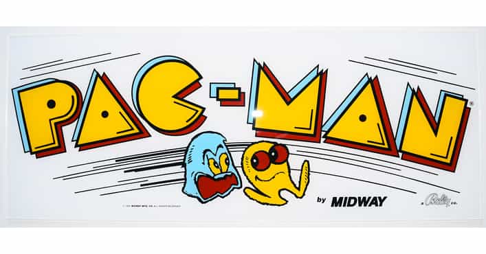 Pac-Man turns 40 - 8 facts about the famous video game character