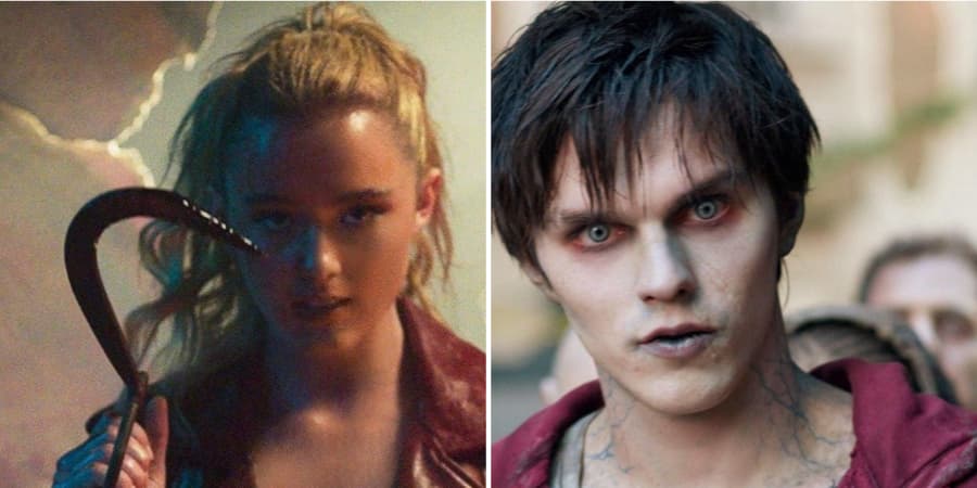 15 Twisted Dark Comedy Movies to Watch if You Liked 'Lisa Frankenstein'