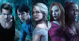 The Best True Blood Characters of All Time