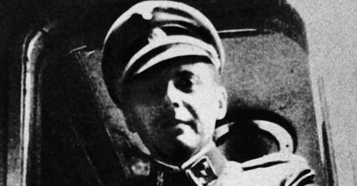 Dr. Mengele, Angel of Death