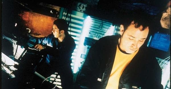 The Crystal Method Albums List: Full The Crystal Method Discography (36 ...