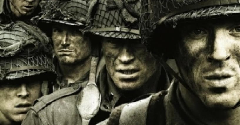 The 25+ Best Band Of Brothers Characters, Ranked by Fans
