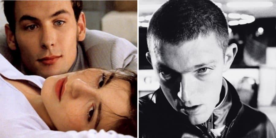French Cinema Shatters Norms with Provocative Themes