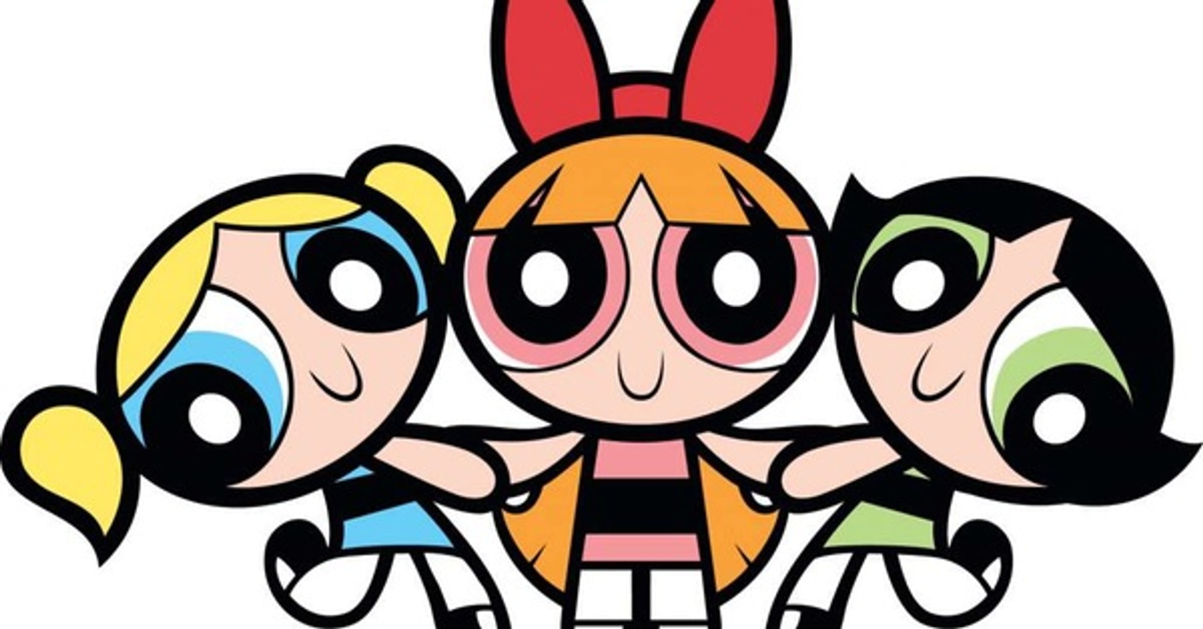The Major 'The Powerpuff Girls' Characters (with Names), Ranked