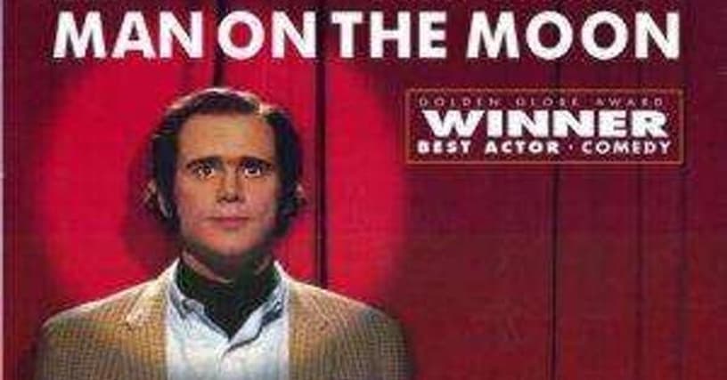 man on the moon movie cast