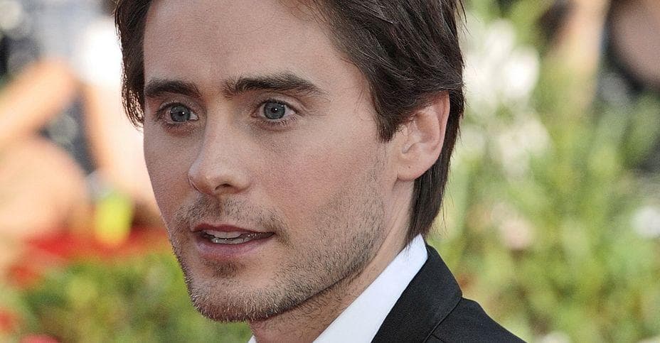 The Hottest Male Singers