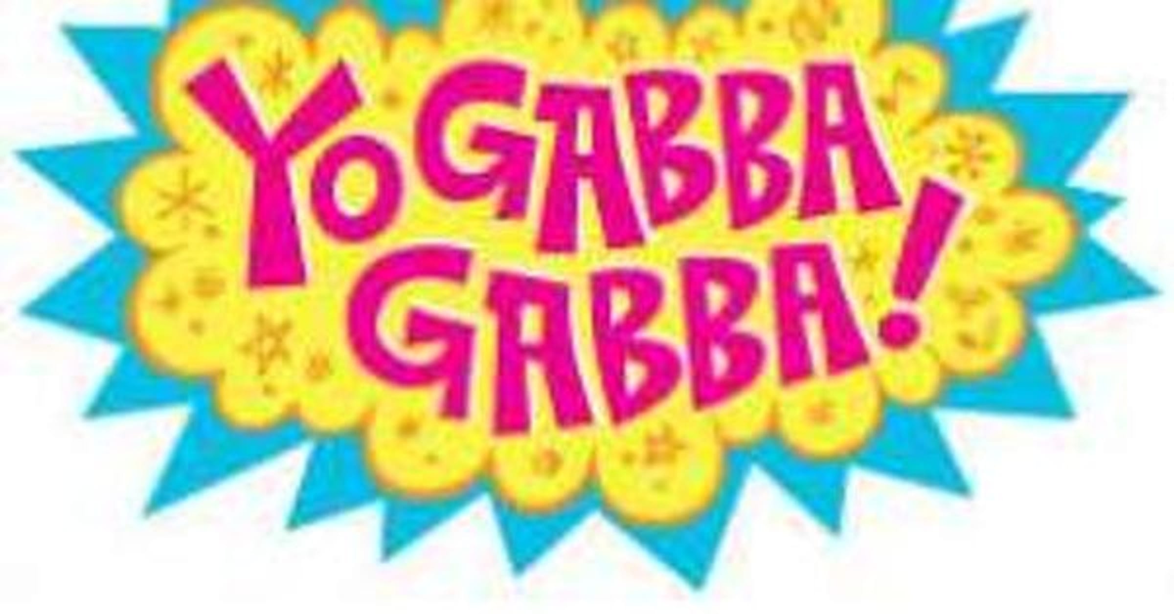 Yo Gabba Gabba Games Jingle: “Play With Me” by The Clientele