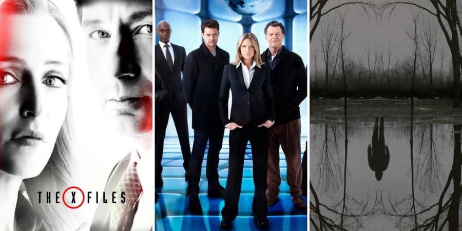 The 25 Best Shows Like 'Evil', Ranked By Fans