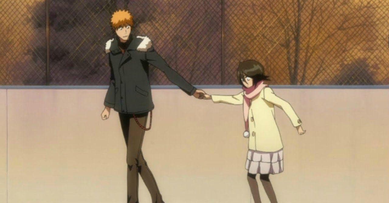 The 20 Greatest 'Bleach' Ships, Ranked By Fans