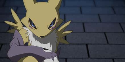 The 20 Greatest Digimon Of All Time