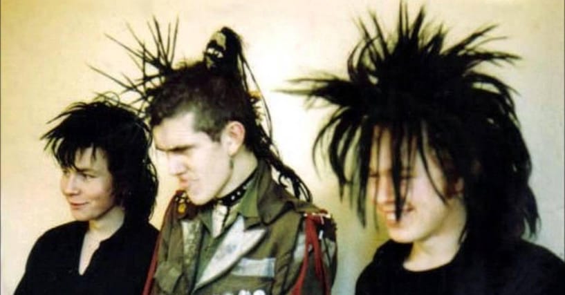 Crust Punk Bands List of Best Crust Punk Artists Groups Crust Punk Bands List of Best Crust Punk Artists Groups