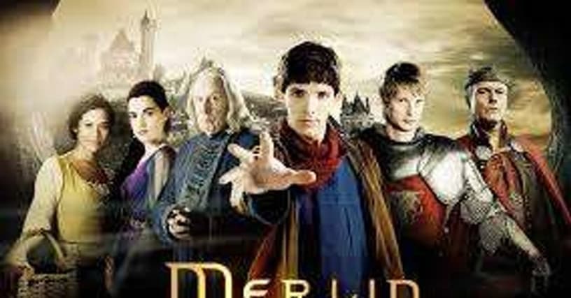 free download merlin season 6