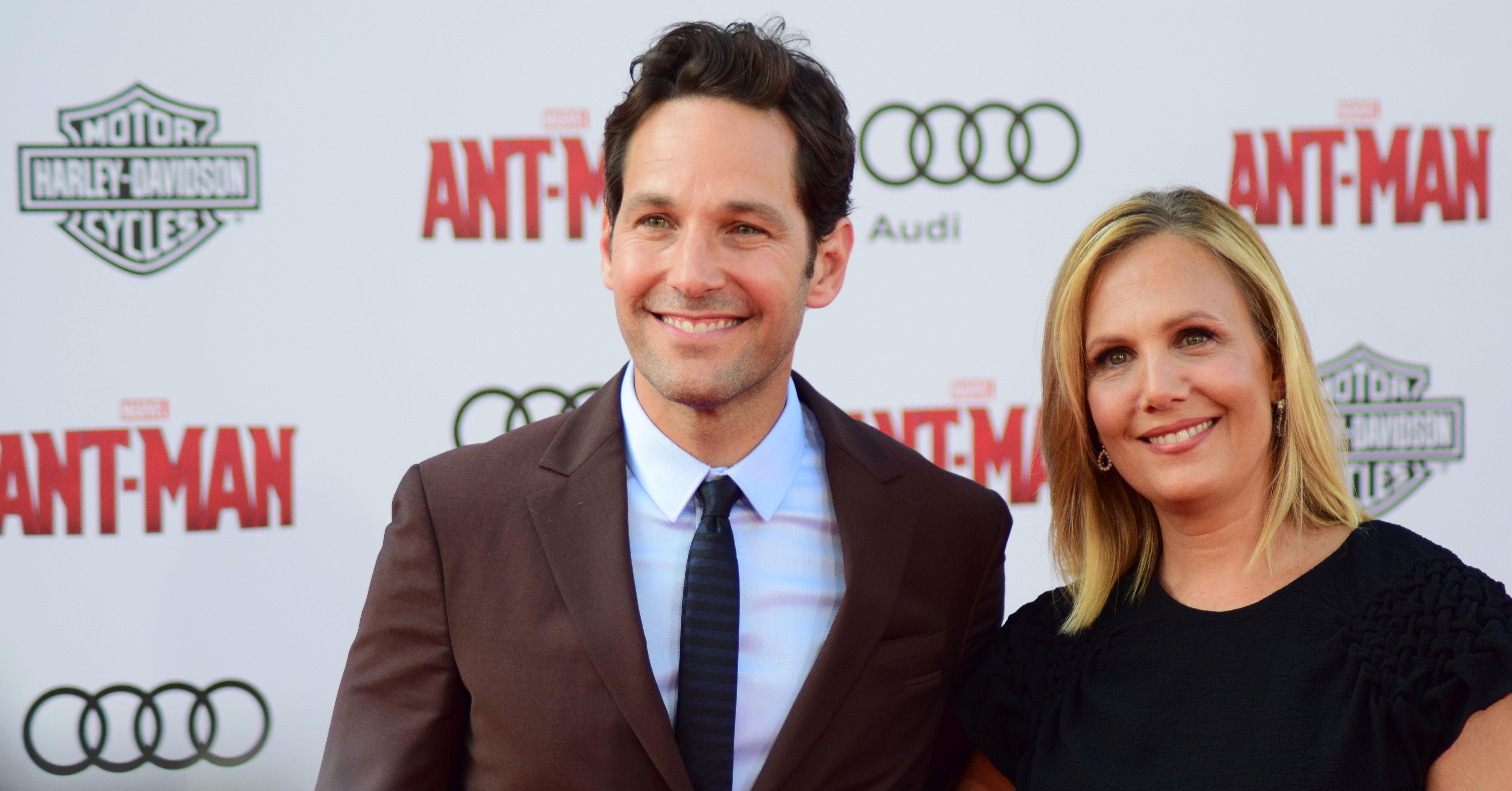 Who The Non-Famous Partners Of Celebrities Actually Are