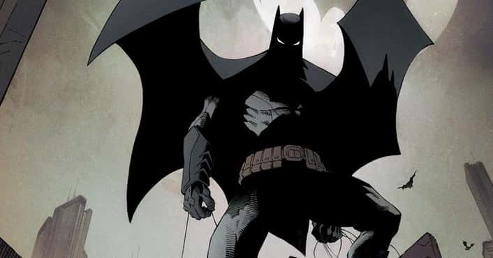 Other Characters Who Beat Batman