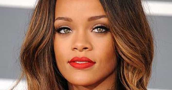 Rihanna's 15 Best Singles Ranked: 'Umbrella,' 'Diamonds,' More