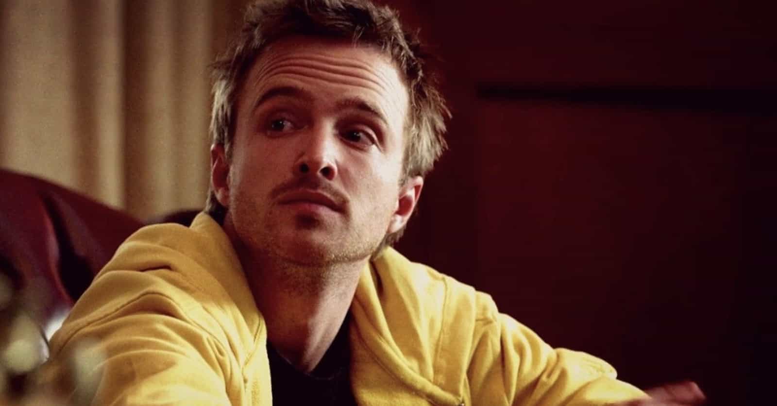 14 Of Jesse Pinkman's Funniest Moments In 'Breaking Bad'