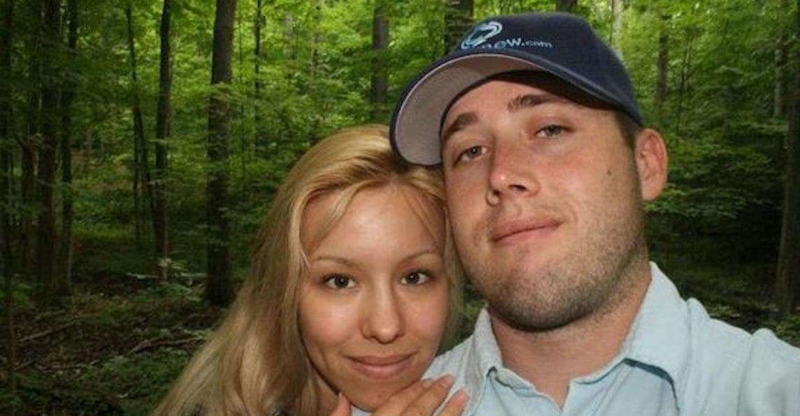 Travis Alexander S Murder Jodi Arias Allegedly Loving Prison Life   Travis Alexander Murder Facts