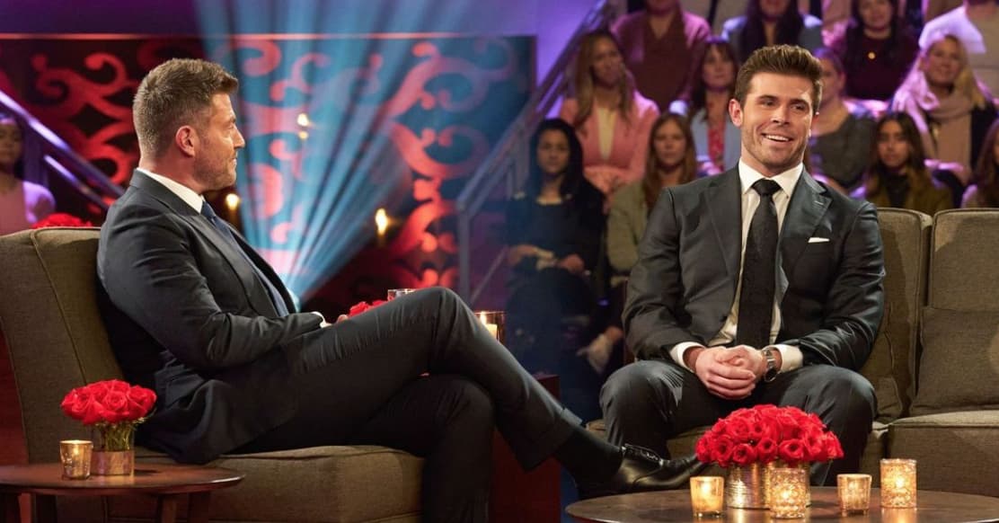 The Best Seasons Of 'The Bachelor', Ranked