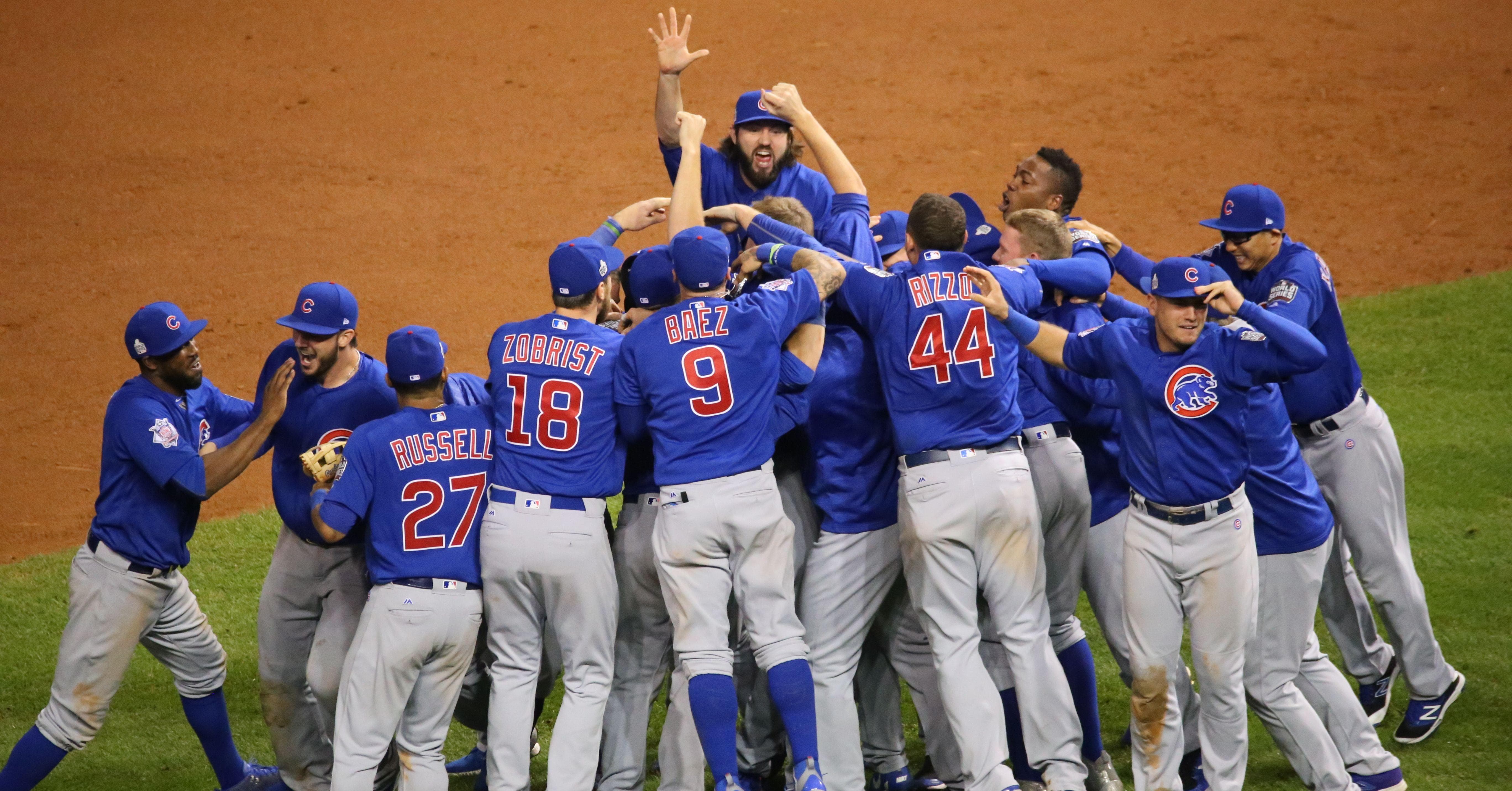 Who Will Win the 2019 World Series?