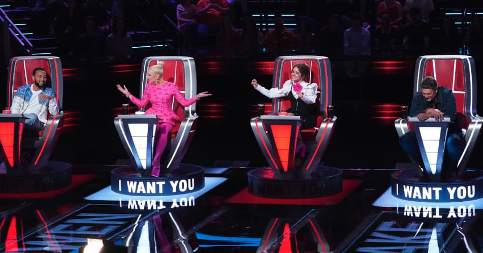 The Best Seasons Of 'The Voice', Ranked By Fans