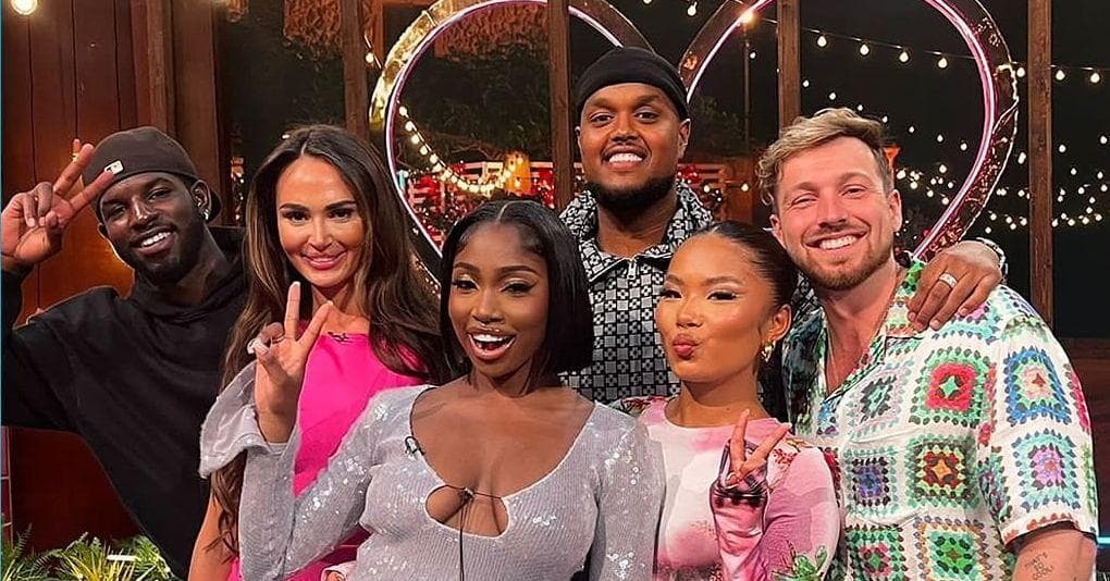 The 10 Best Love Island (UK) Seasons, Ranked By Viewers