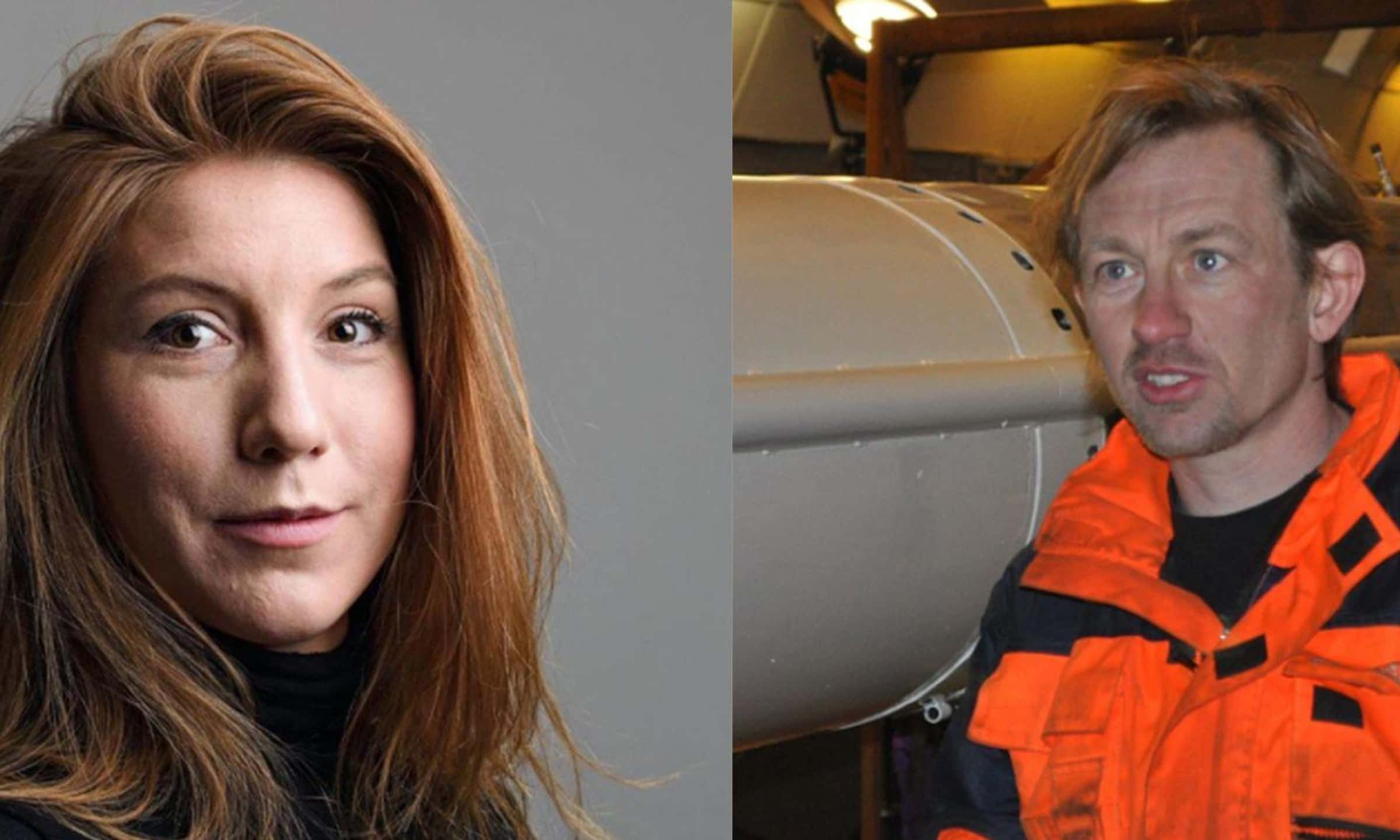 The Tragic And Gruesome Death Of Journalist Kim Wall