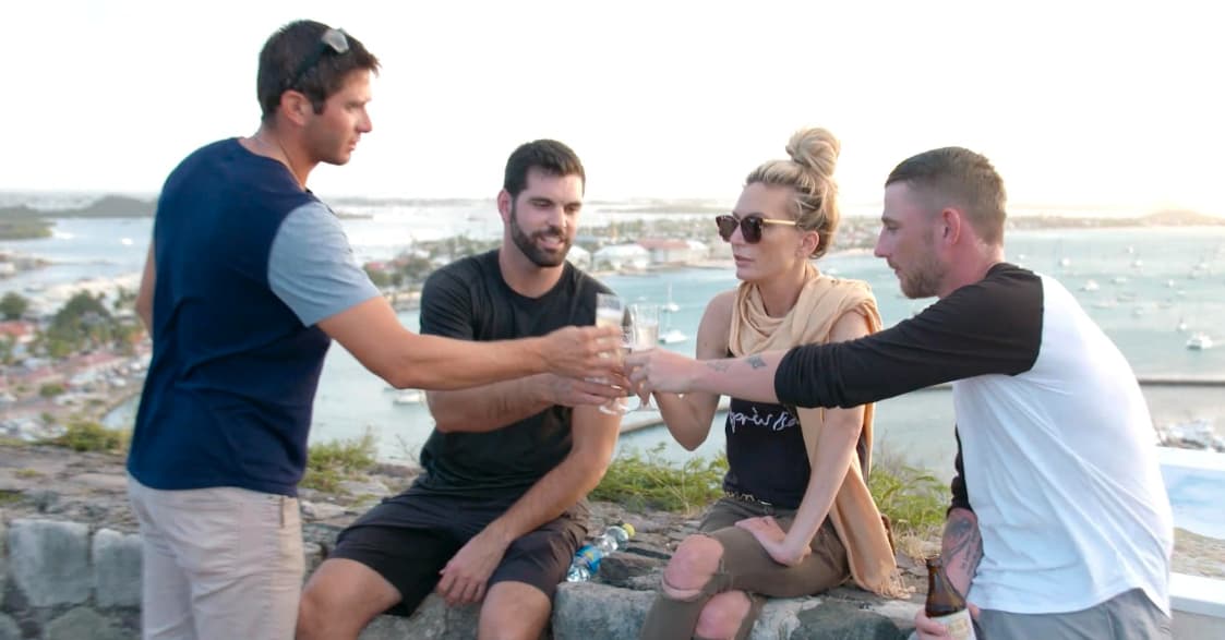 All The Seasons Of 'Below Deck,' Ranked Best To Worst