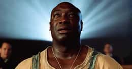 12 Facts About Michael Clarke Duncan That Make Us Miss Him Even More