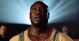 12 Facts About Michael Clarke Duncan That Make Us Miss Him Even More
