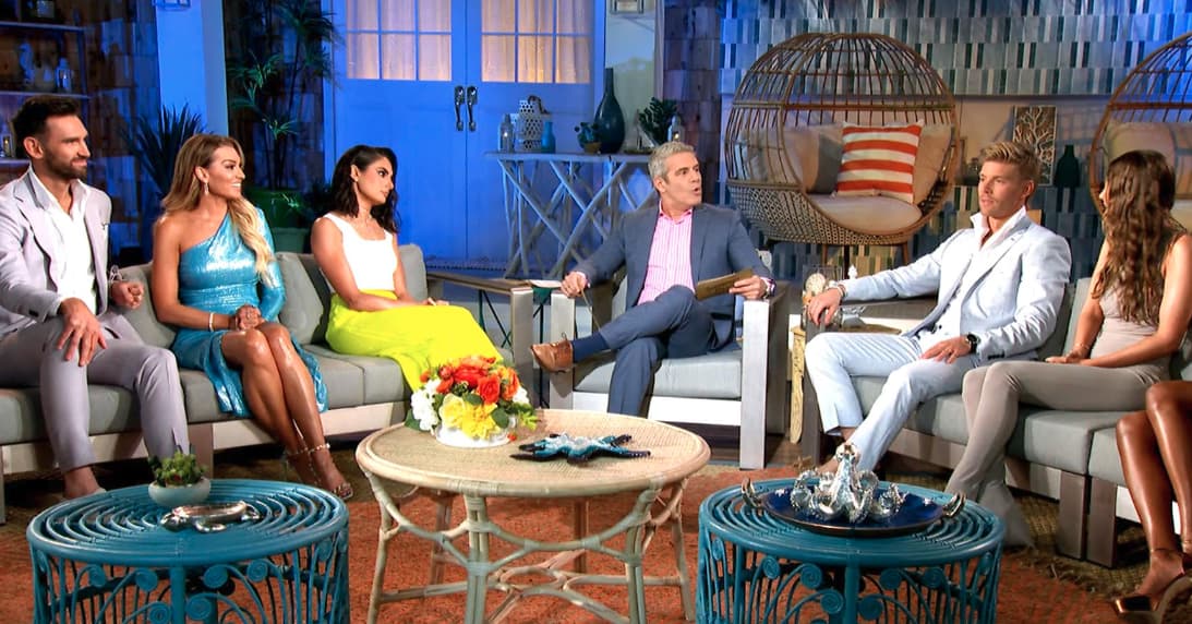 The Best Seasons Of &lsquo;Summer House&rsquo;, Ranked