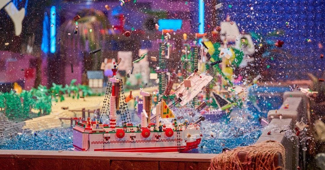 All Seasons Of 'Lego Masters,' Ranked