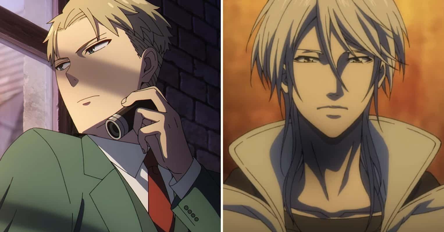 The 'Spy x Family' English Voice Actor Cast And Their
