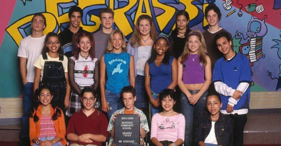 A Definitive Ranking Of Every Degrassi Next Generation Character