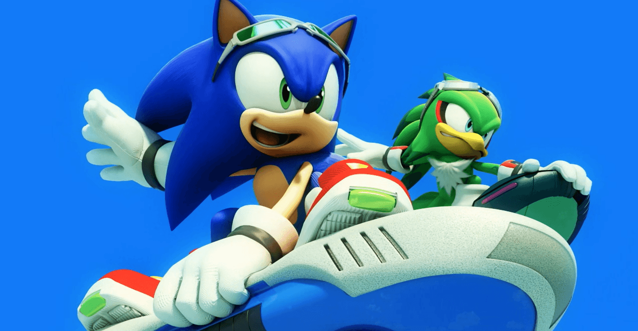 The 25+ Worst Sonic Games in Franchise History