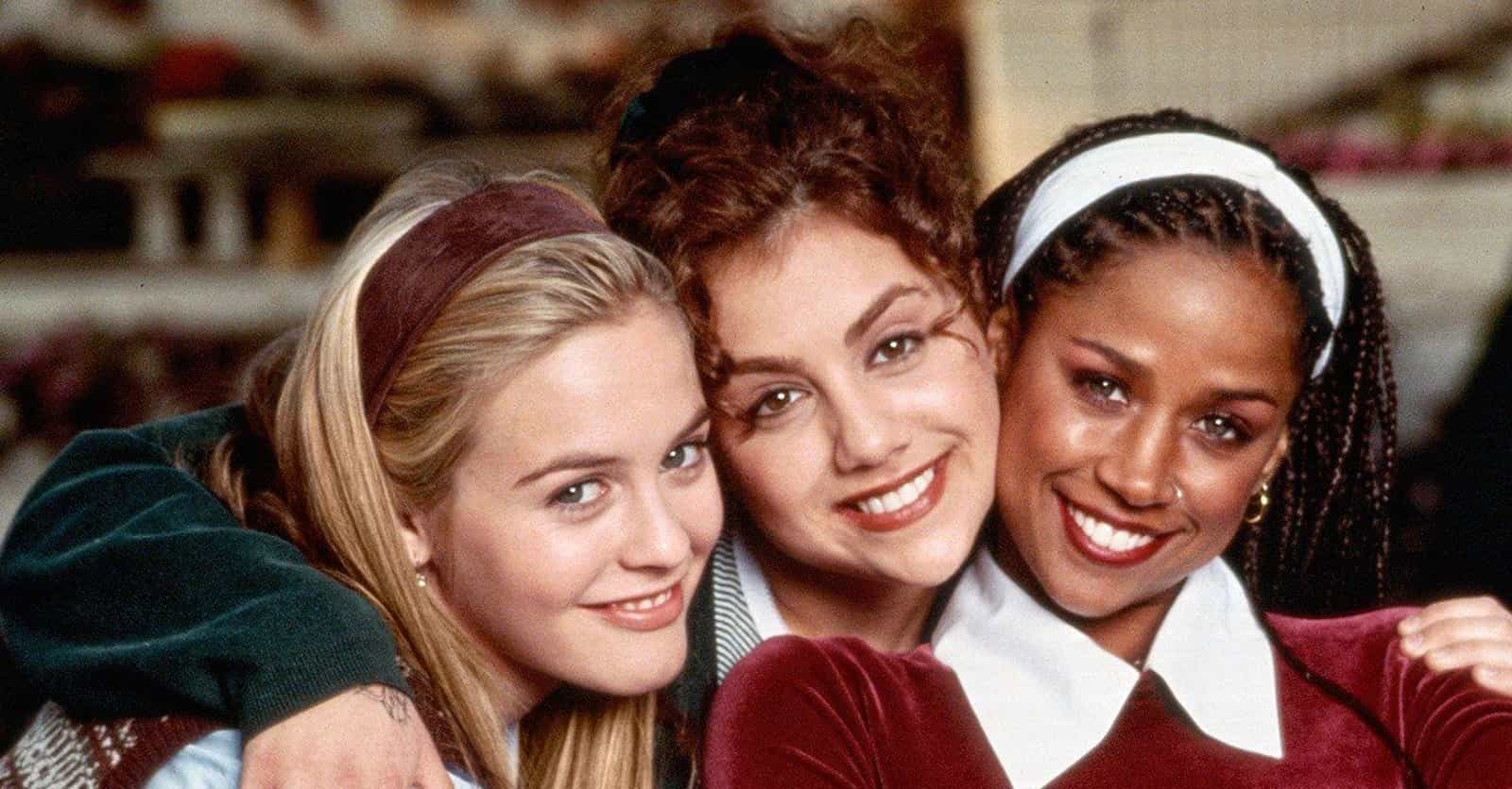 The Greatest Female-Led Comedy Movies