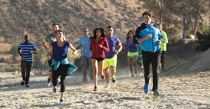 The Best Seasons Of 'The Amazing Race,' Ranked