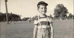 12 Facts About Stephen King's Childhood That You May Not Have Known